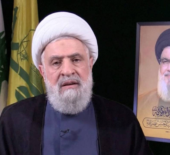 İsrail'den Baalbek'in tamamına tahliye emriyle halı bombardımanı: Hizbullah lideri 'Netanyahu'yu bu sefer öldüremedik' dedi