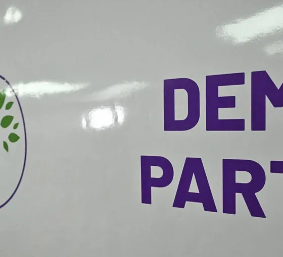DEM Parti'den 'Özer’ tepkisi: Çağlayan Adliyesi önünde toplanma çağrısı yapıldı