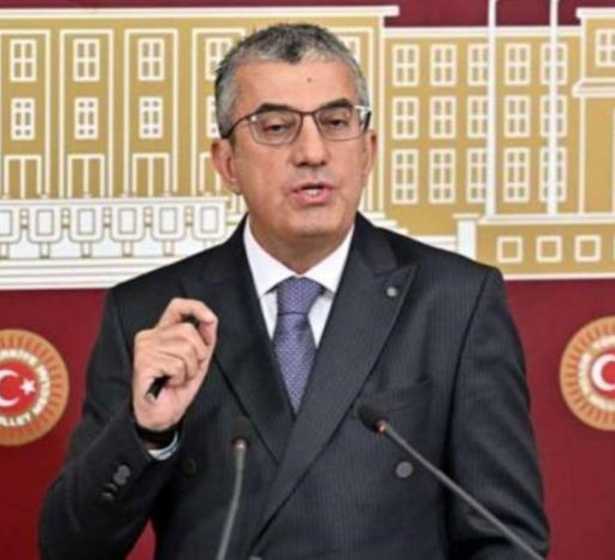 CHP'den halka sokağa çıkma çağrısı: Kumpaslarınızı avucunuzda patlatacağız