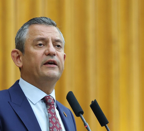 Özel'den Özer'in tutuklanmasına tepki: Bu iğrenç planı bozacak, alçak aklı yeneceğiz