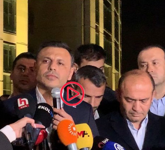 Özgür Çelik duyurdu: CHP, Esenyurt Belediyesi’nde nöbet süreci başlatıyor