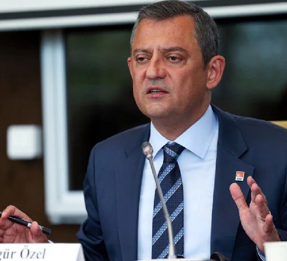 Özel: Özer başkanımıza yapılanı hazmedersek devamı gelir
