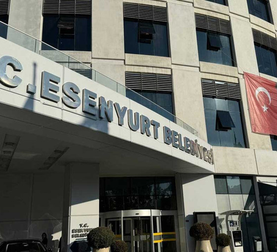 Ahmet Özer tutuklanmıştı: Esenyurt Belediyesi'ne kayyım atandı