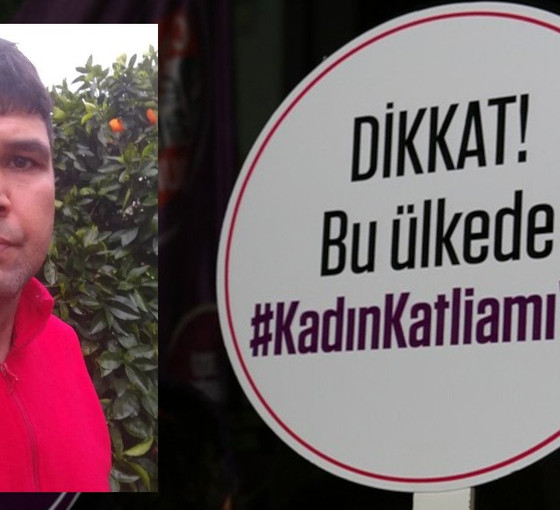 Marmaris'te kadın cinayeti: Sırtından bıçaklayarak katletti