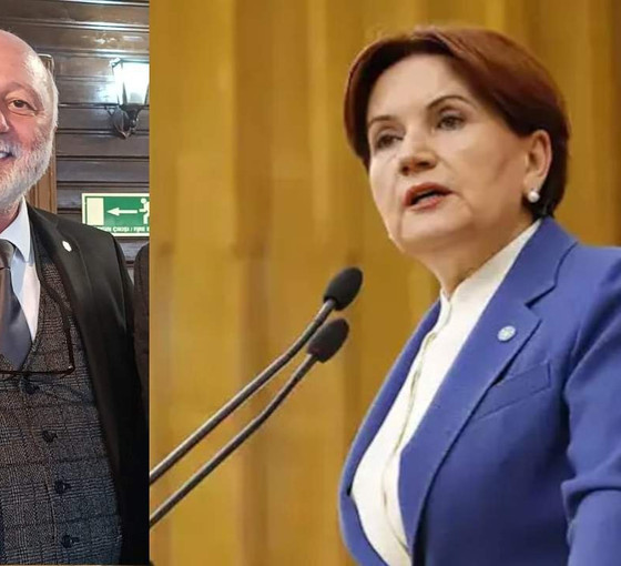 Meral Akşener’den kayınbiraderi hakkında suç duyurusu