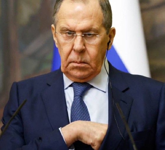 Lavrov: Yakında imzalanacak Rusya-İran Kapsamlı Stratejik Ortaklık Anlaşması, savunma konularına odaklanacak