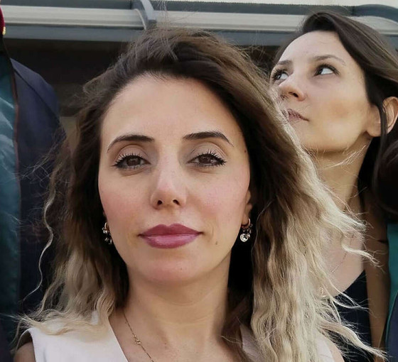 Dilruba Kayserilioğlu'na 'Erdoğan'a hakaret' iddiasıyla 1 yıl hapis: 'Söylediklerimin arkasındayım'