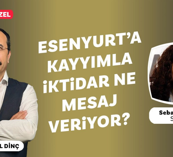 Sebahat Tuncel: Yeni bir başlangıca hepimizin ihtiyacı var