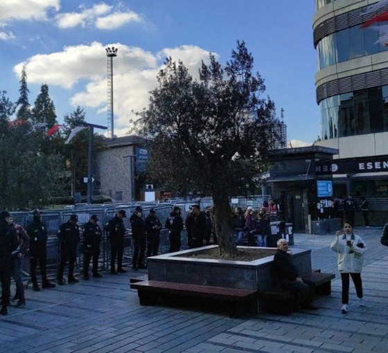 38 barodan ortak 'kayyım' açıklaması: Demokrasiye darbedir