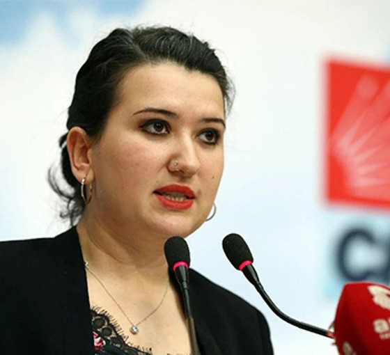 CHP'den Yılmaz Tunç'a Akın Gürlek yanıtı: O lafları git o seyyar giyotine anlat