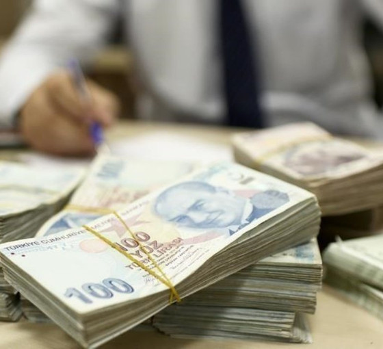 Türk lirası mevduat ve fonlarda stopaj oranları artırıldı