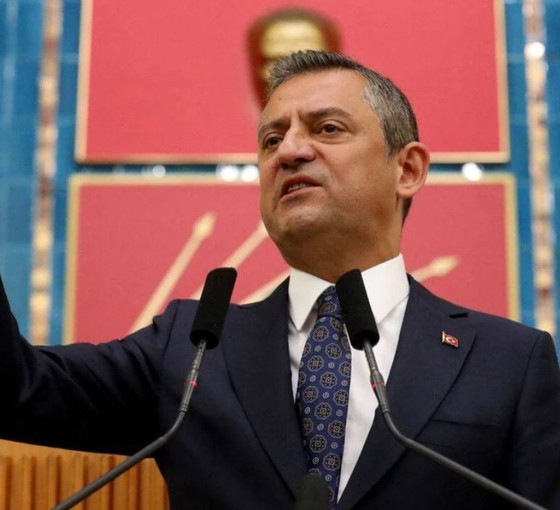 Özgür Özel'den 'hedefte İBB mi var' sorusuna yanıt: Alınlarını karışlarız