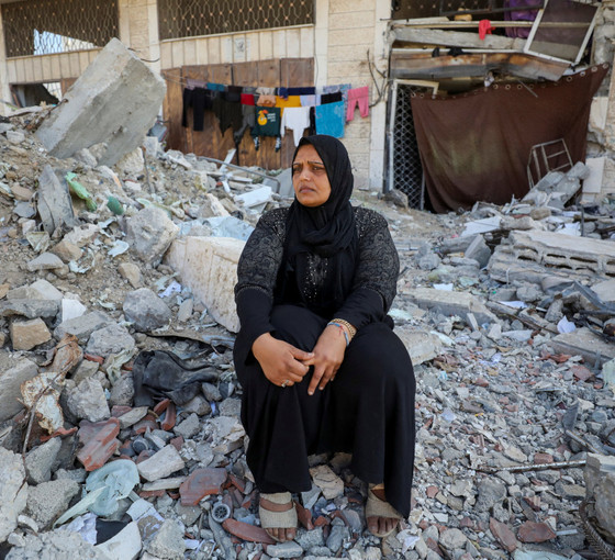 Gazze'de bir katliam daha: İsrail 47 Filistinliyi öldürdü