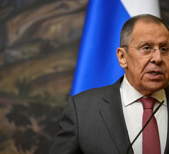 Rusya Dışişleri Bakanı Lavrov: Türkiye-Suriye müzakerelerinin başlatılmasını teşvik edeceğiz