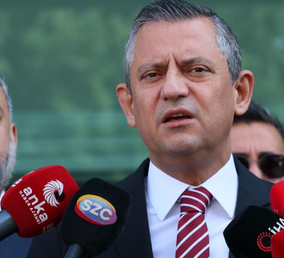 Özel Erdoğan'ın suç duyurusu hakkında konuştu: Bizi normalleşme sürecinin dışarısına çıkarmak istiyorlar