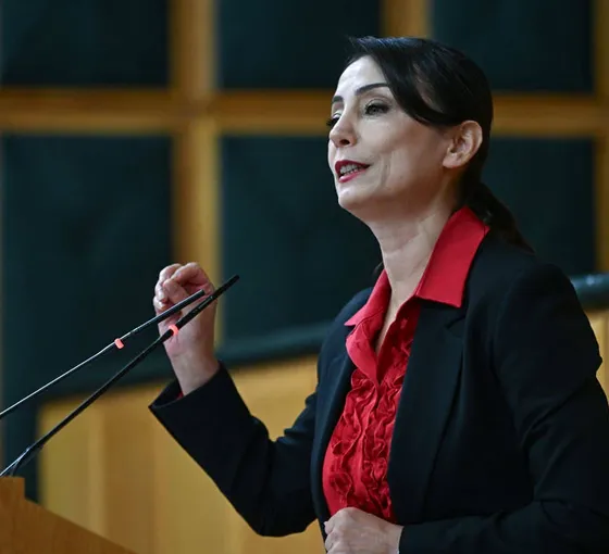 Hatimoğulları'ndan Esenyurt açıklaması: HDP belediyelerinde deneme yaptılar, şimdi CHP'de uyguluyorlar