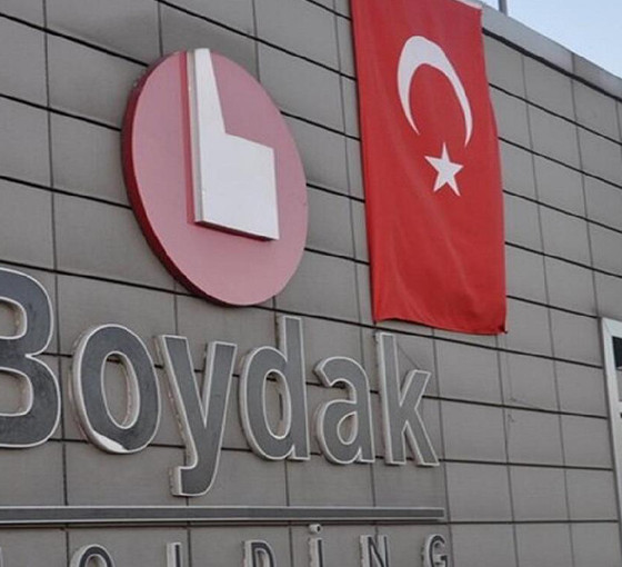 Boydak ailesinin, Finans Bankası'ndaki hisselerine el konuldu