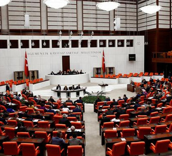Vekillere tasarruf yok: Harcamalar katlandı