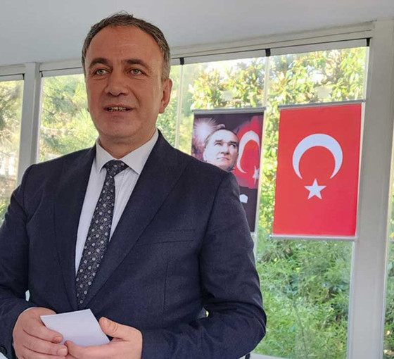 Esenyurt Belediyesi'nde kayyım istifası: Kayyımla müzakere değil, mücadele olur