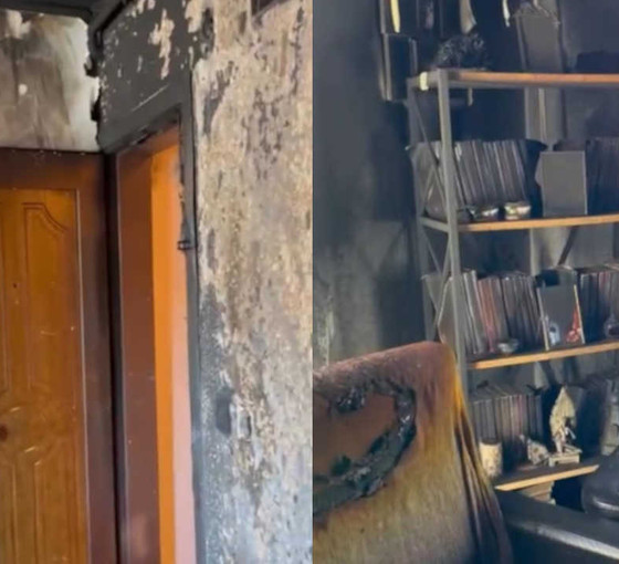 Elektrikli bisikletin bataryası patladı, 19 yaşındaki genç öldü