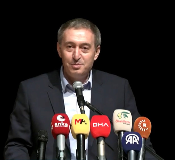 Bakırhan: Öcalan meselenin diyalog ve müzakereyle çözülmesini istiyor