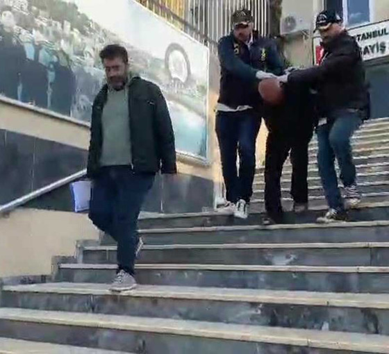 Altı yaşındaki çocuğun ölümüyle ilgili gözaltına alınan şüpheli adliyeye sevk edildi