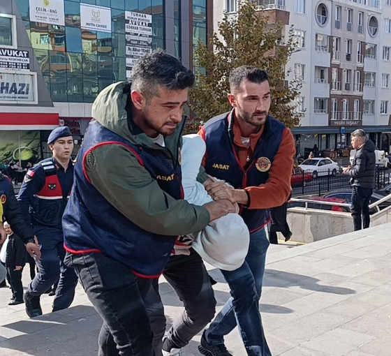 Tekirdağ'da dokuz aylık bebeğe cinsel istismar suçundan tutuklanan baba ölü bulundu