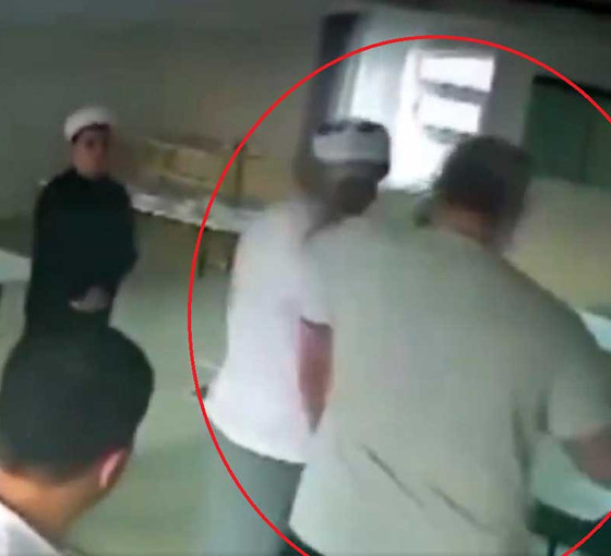 İsmailağa'ya bağlı kursta çocuklara şiddet iddiasına soruşturma