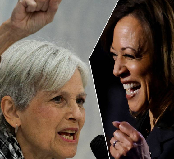 ABD'de 5 Kasım başkanlık seçimi: Başa baş yarışta oyları kıymete binen Müslüman seçmenlerin ilk tercihi üçüncü aday Jill Stein