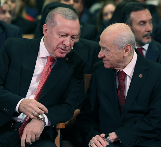 Ertuğrul Mavioğlu: Devletin Gölge Oyunu ya da Barış bir ihtimal mi?