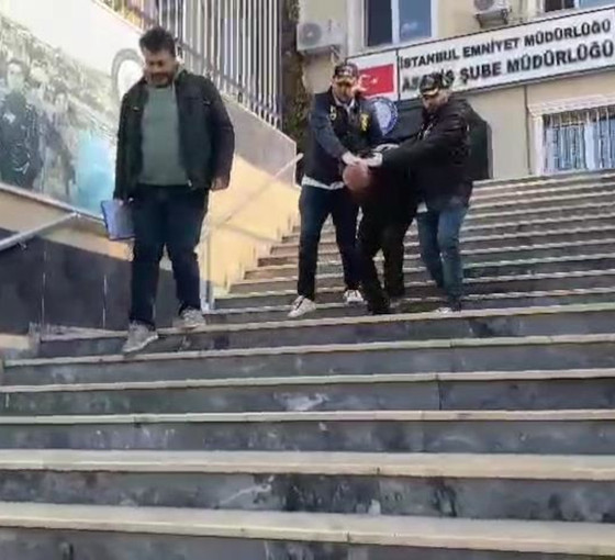 İstanbul'da 6 yaşındaki çocuğu katletti, ifadesinde 'canımı sıktı' dedi