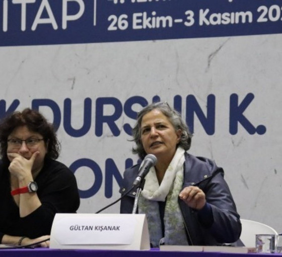 Kışanak'tan olası yeni süreç açıklaması: Geçmişten gerekli dersler çıkarılmalı
