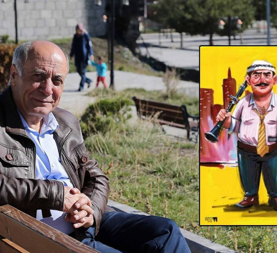 Mahmut Alınak: Mafyada ve siyasi İslam'da 'itibar sahibi' yüzlerce Münacettin var