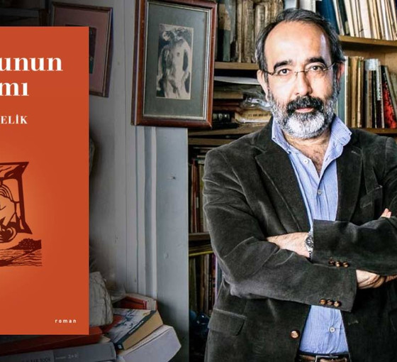 Behçet Çelik'ten 'Turuncunun Kıvamı'... Kendi sesinde yürü be Arzu