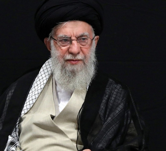 Hamaney: İsrail ve ABD sert bir yanıt alacaklarını bilmeli