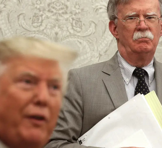 Eski ABD'li danışmana göre Trump seçimi kaybederse sonuçları kabul etmeyecek