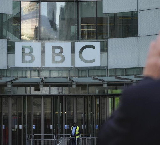 İngiltere'de 237 gazeteciden BBC'ye Gazze konusunda tarafsızlık çağrısı