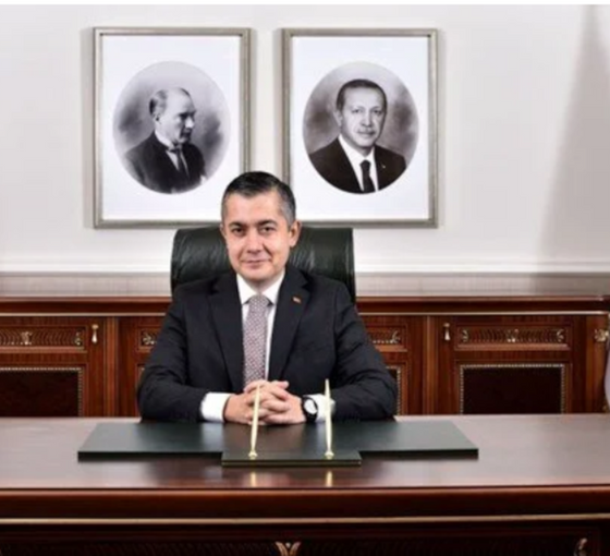Bir gecede vali yardımcısı yapılmıştı: Esenyurt kayyımının atanmasına ilişkin karar üç gün sonra Resmi Gazete'de