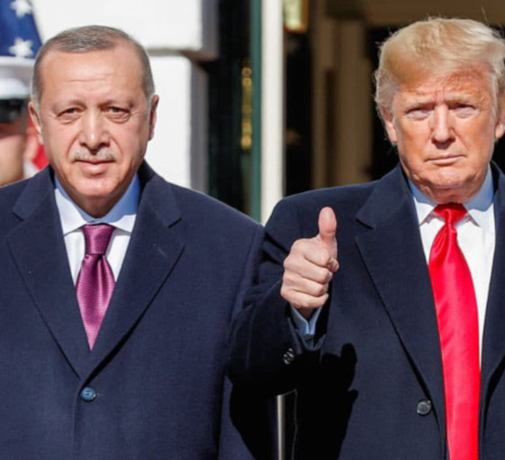 Suriyeli Kürtlerden Uygurlara... Trump'ın 'kişisel' dış politikası