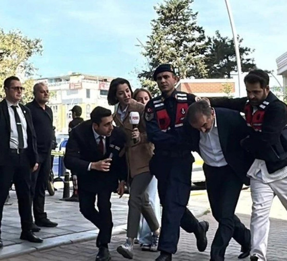 'Yenidoğan çetesi' haberine soruşturma: İki gazeteci, bir avukat gözaltına alındı