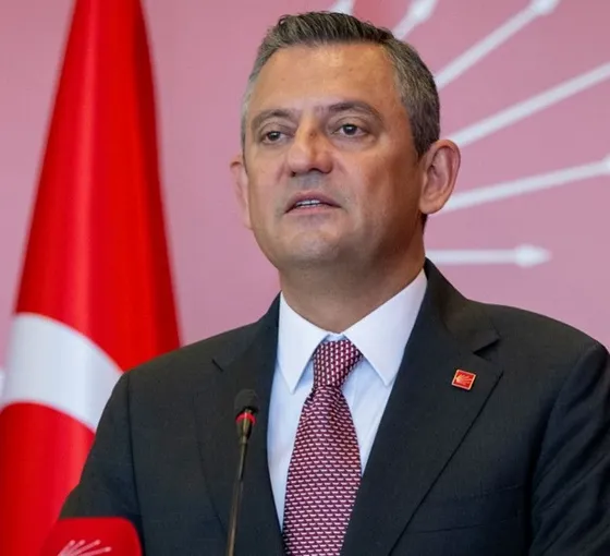 Özel'den 'yenidoğan savcısı' tepkisi: İrem Çiçek'e verilen ev hapsi kararı yeniden değerlendirilmelidir