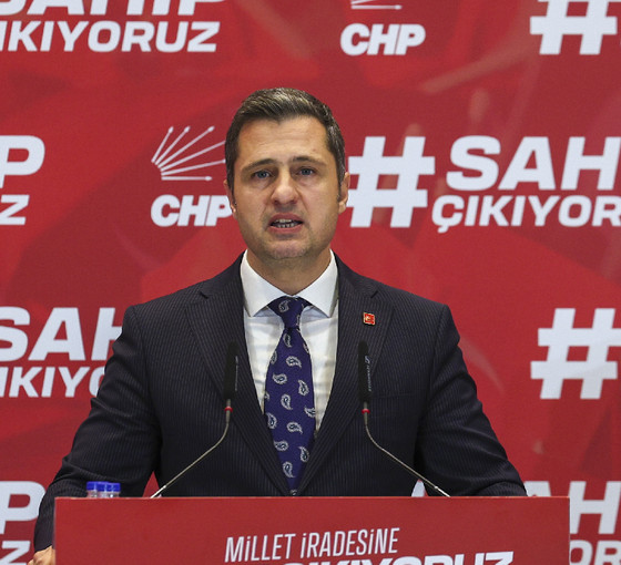 CHP Sözcüsü Yücel: Esenyurt için rant takip komisyonu kurulacak