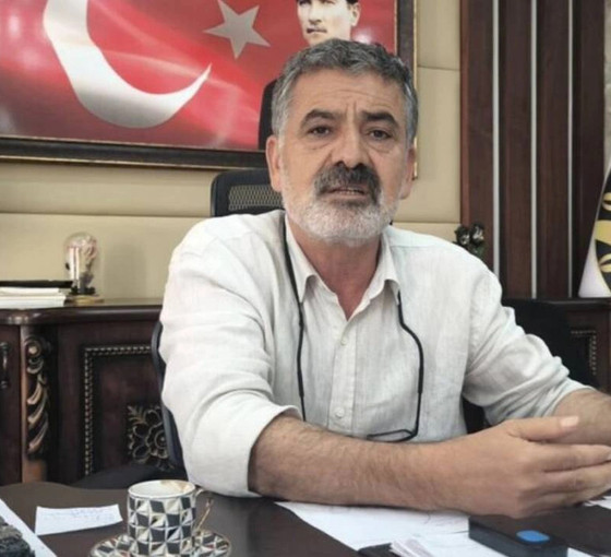 Halfeti Belediye Eşbaşkanı Karayılan Artı Gerçek'e konuştu: Halkın iradesini tanımamakta ısrar ediyorlar