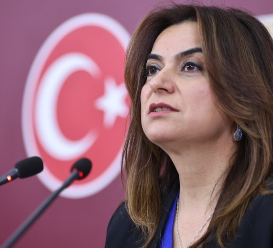 Koçyiğit'ten 'kayyım' tepkisi: Barış ihtimali bir kez daha iktidar eliyle yok edilmeye çalışılıyor
