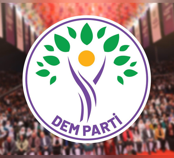 DEM Parti grup toplantısını Mardin'de yapacak