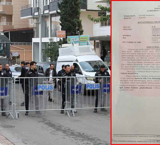 Halfeti'ye kayyım atama gerekçelerinden birinin belediye eşbaşkanıyla ilgisi yok: 'Silah ruhsatı kaybeden bir kişinin davası'