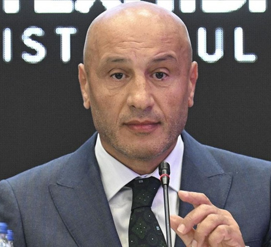 TİM Başkanı 'ülke batıyor' açıklamasını geri çekti: 'Firmalar demek istedim'