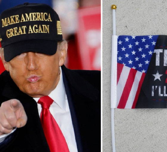 Seçimi kaybederse sonucu tanımayacak mı: Trump 'Beyaz Saray'ı terk etmemeliydim' dedi