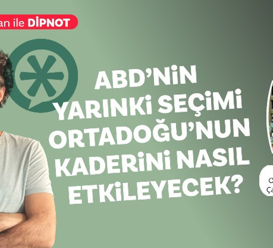 ABD seçimlerine bir kala Gönül Tol Artı TV’de değerlendirdi