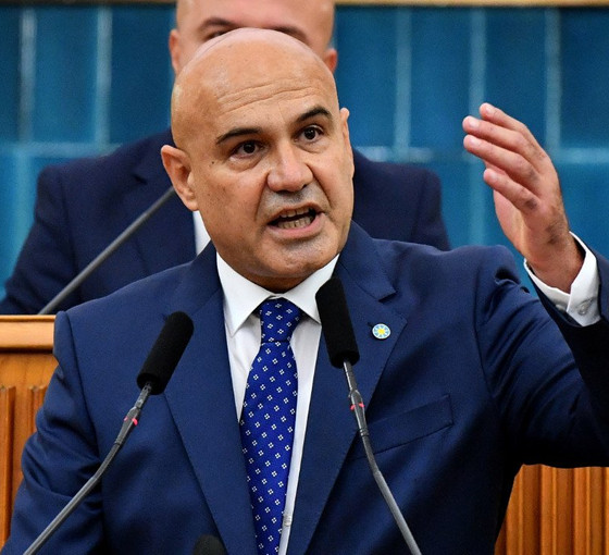 İYİ Parti'den kayyım açıklaması: Millet iradesinin gaspıdır, doğru bulmuyoruz